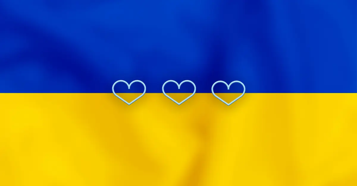 Doação da Fabamaq ao povo ucraniano como apoio para combate na guerra